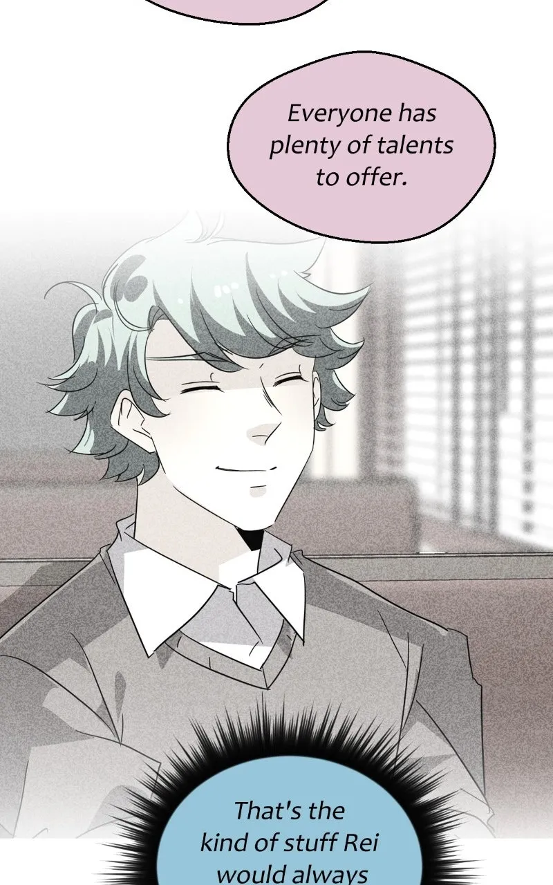 Read unOrdinary chapter 302 image 23 on Lezhin