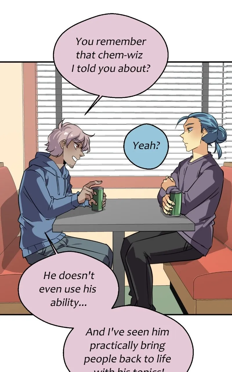 Read unOrdinary chapter 302 image 25 on Lezhin