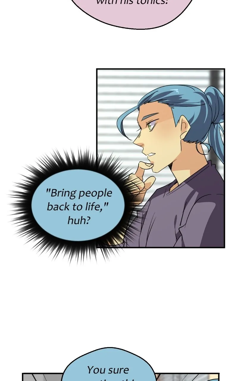 Read unOrdinary chapter 302 image 26 on Lezhin