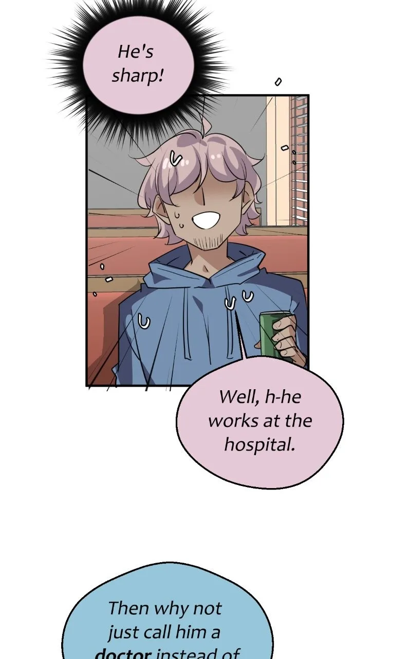 Read unOrdinary chapter 302 image 28 on Lezhin