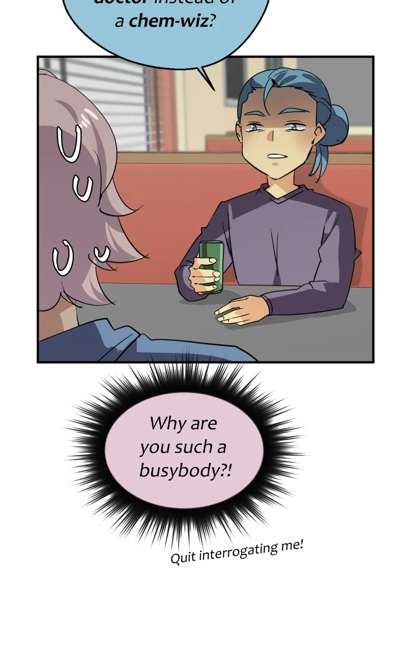 Read unOrdinary chapter 302 image 29 on Lezhin