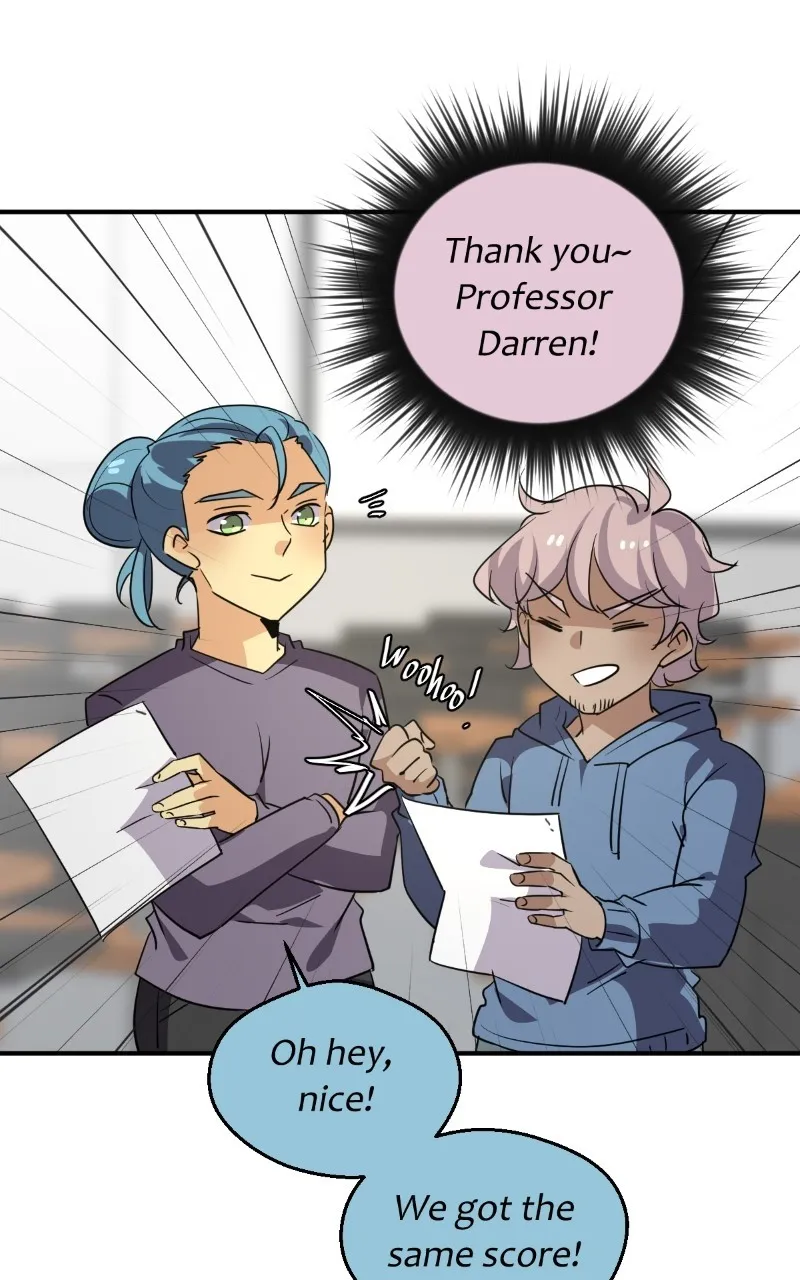 Read unOrdinary chapter 302 image 3 on Lezhin