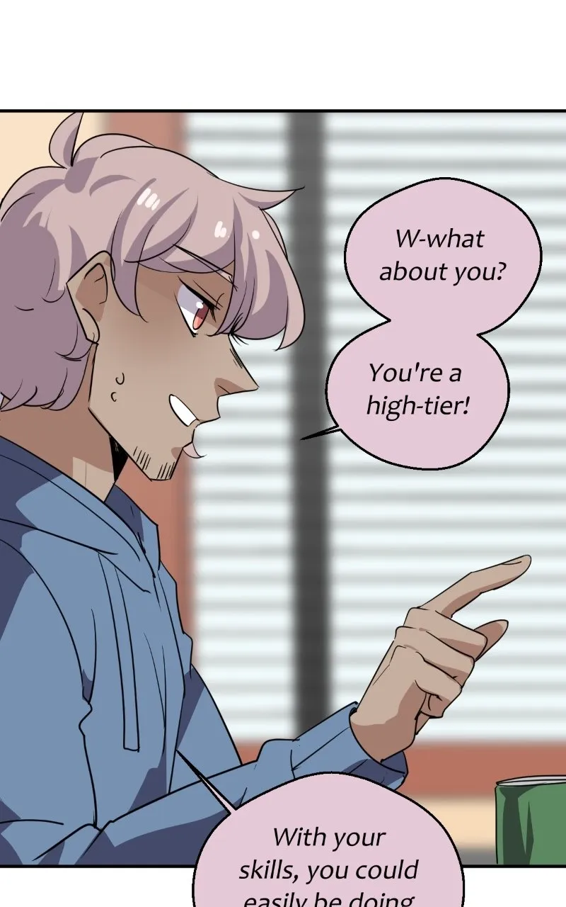 Read unOrdinary chapter 302 image 30 on Lezhin