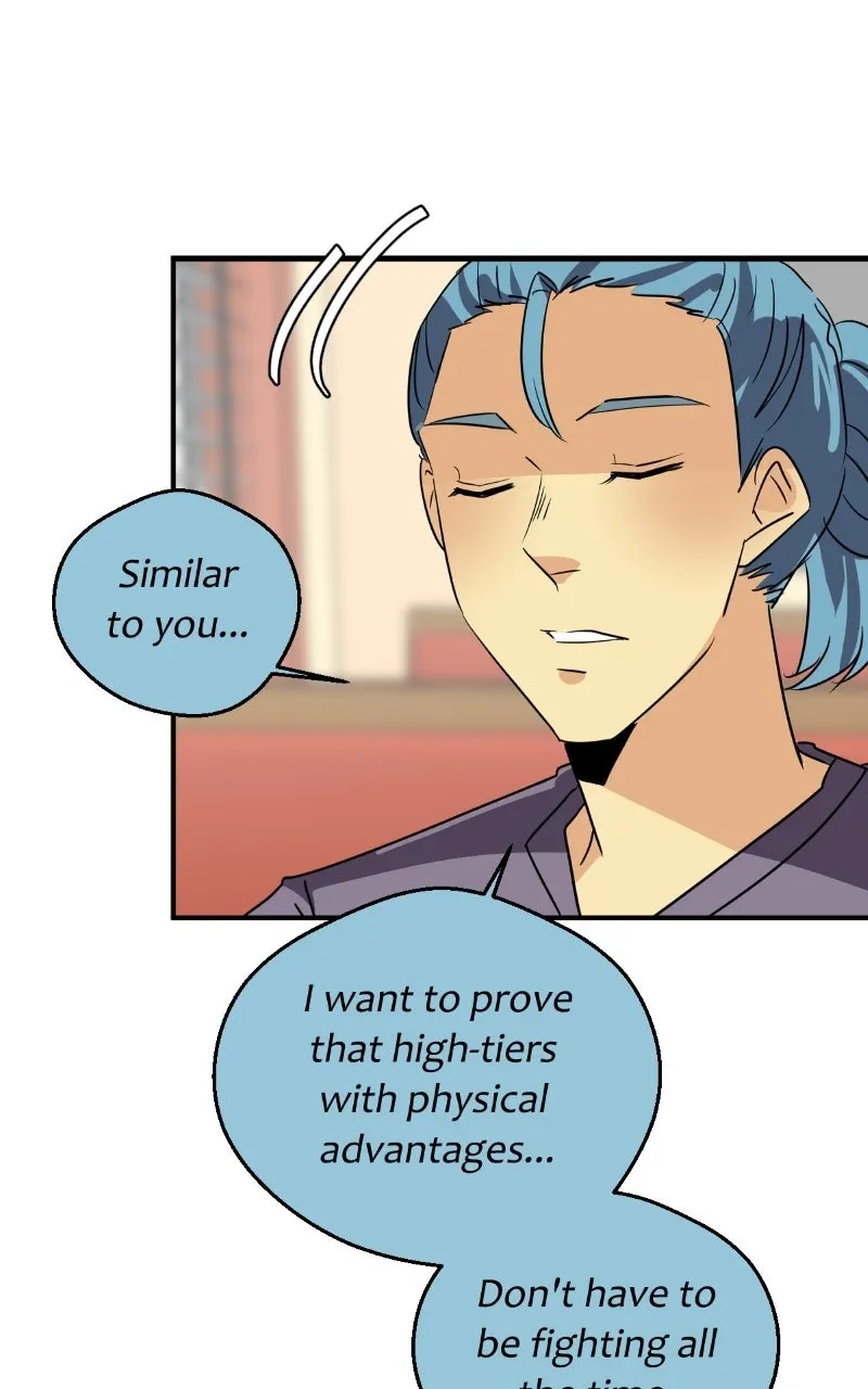 Read unOrdinary chapter 302 image 32 on Lezhin