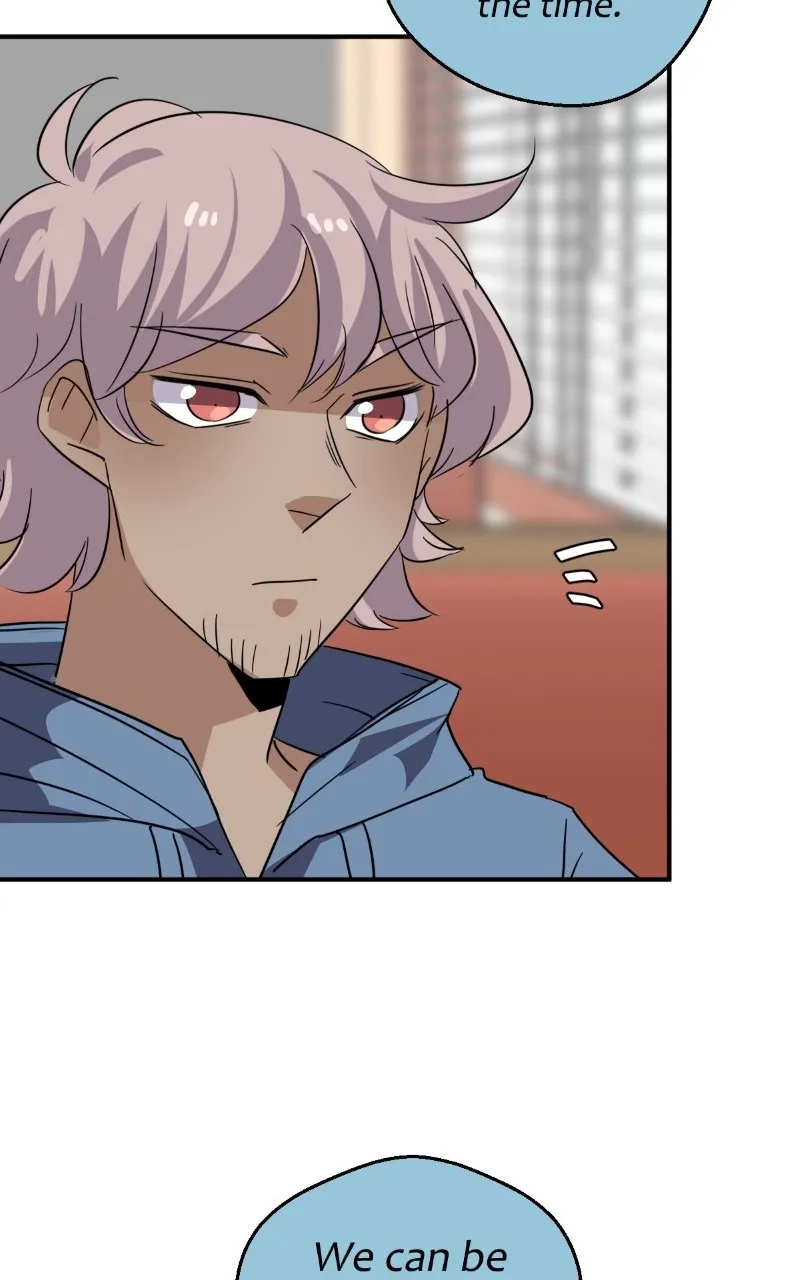 Read unOrdinary chapter 302 image 33 on Lezhin