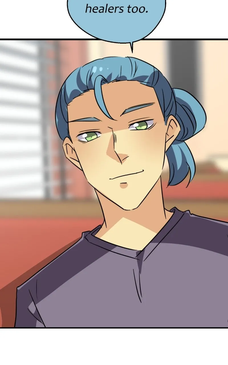 Read unOrdinary chapter 302 image 34 on Lezhin