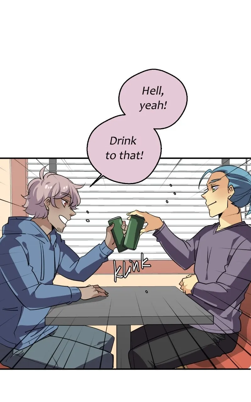 Read unOrdinary chapter 302 image 35 on Lezhin