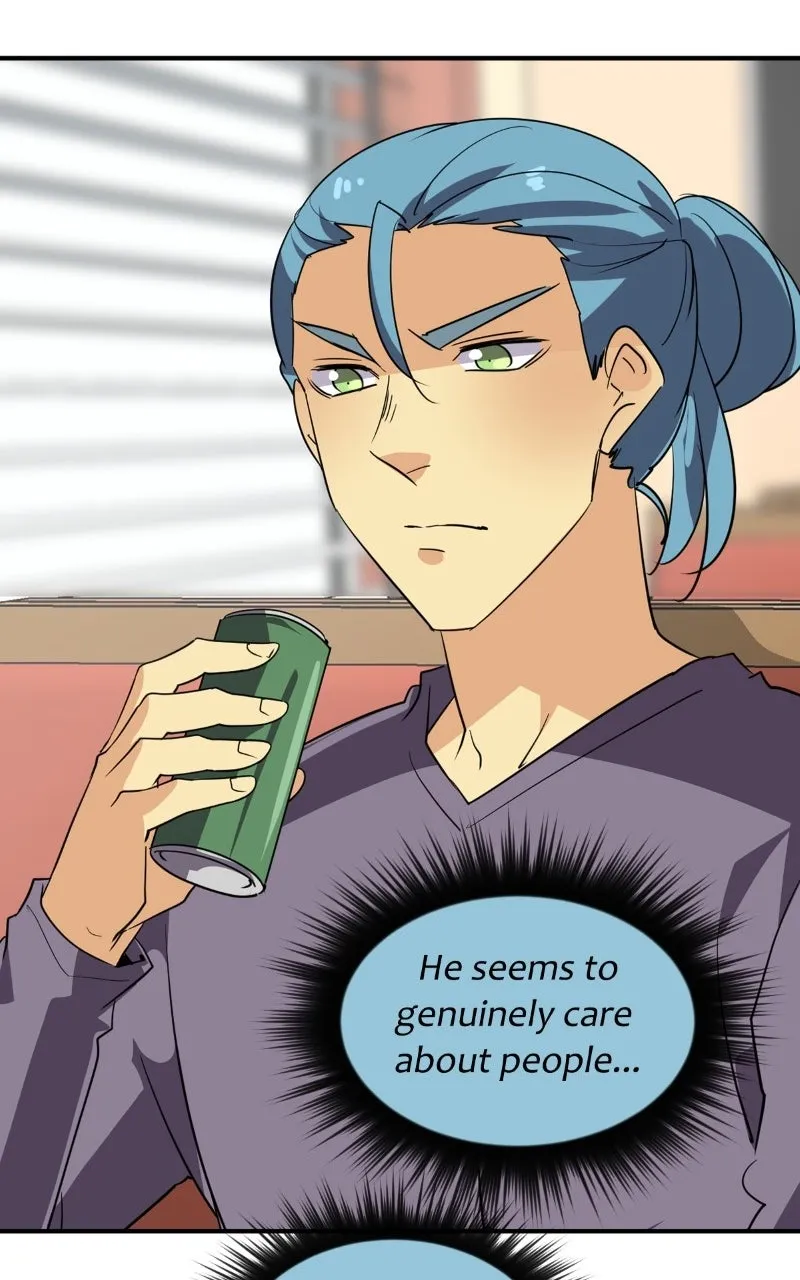 Read unOrdinary chapter 302 image 37 on Lezhin