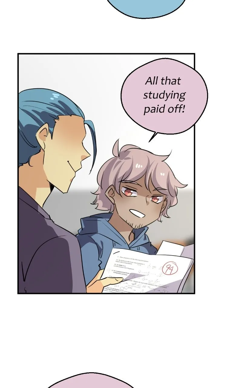 Read unOrdinary chapter 302 image 4 on Lezhin
