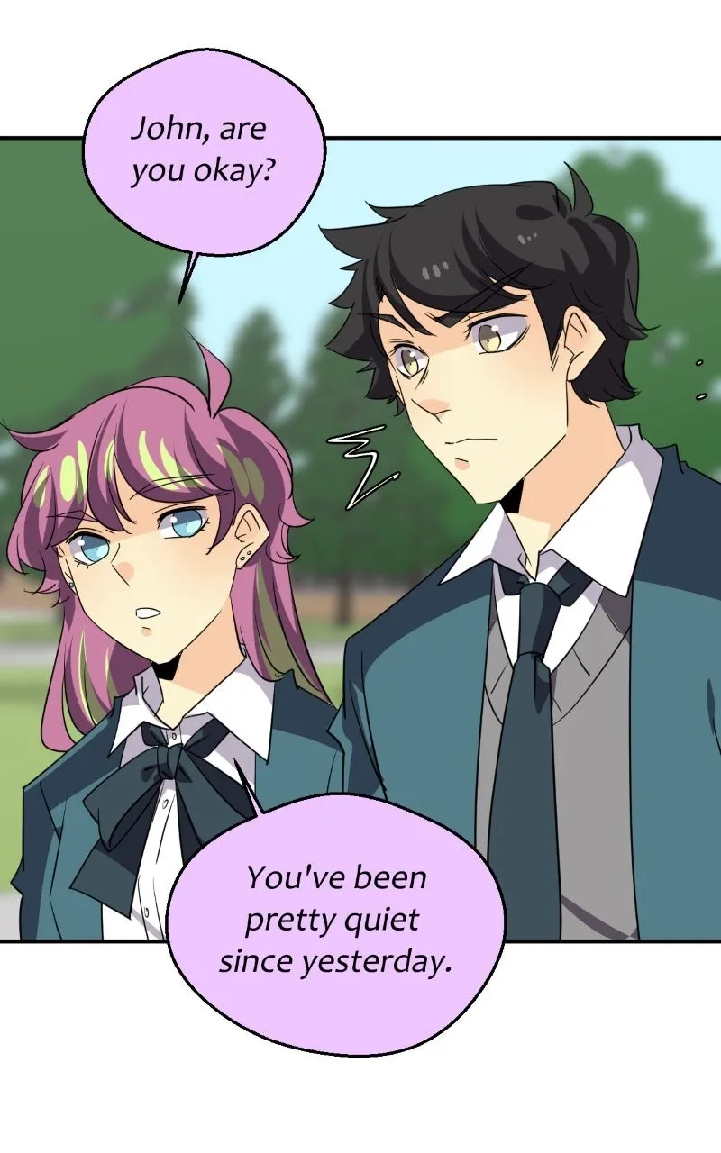 Read unOrdinary chapter 302 image 45 on Lezhin