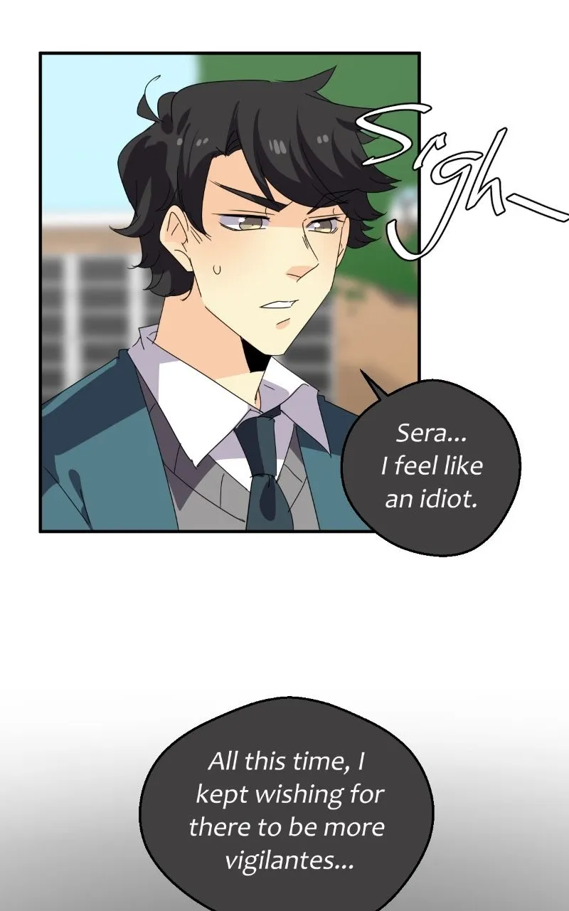 Read unOrdinary chapter 302 image 46 on Lezhin