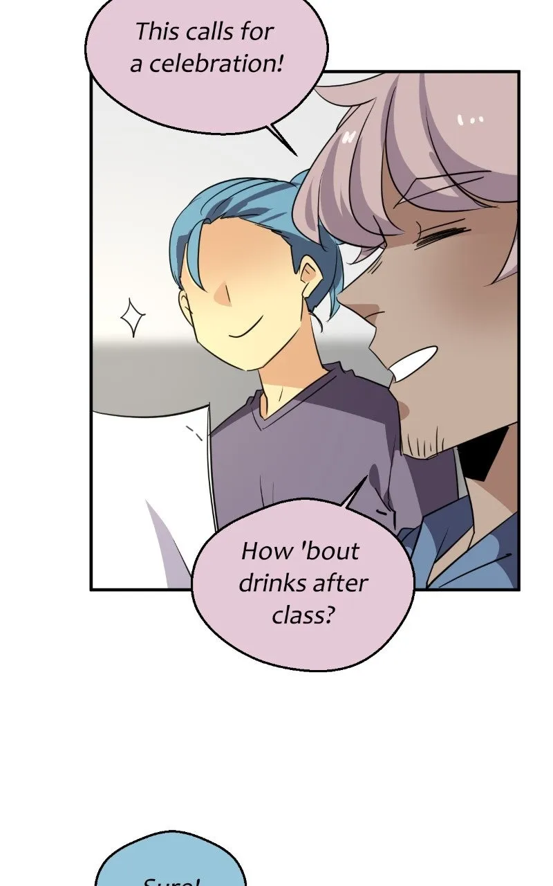 Read unOrdinary chapter 302 image 5 on Lezhin