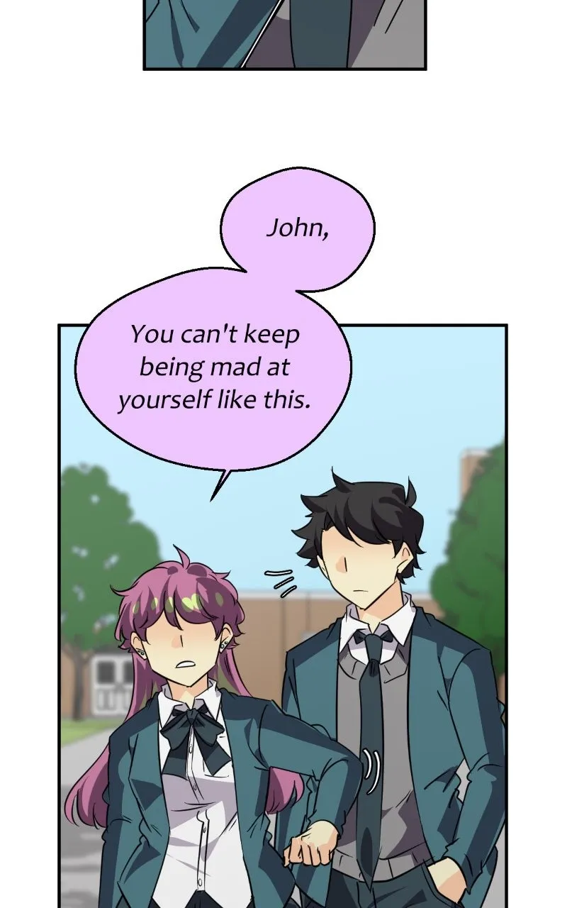 Read unOrdinary chapter 302 image 50 on Lezhin