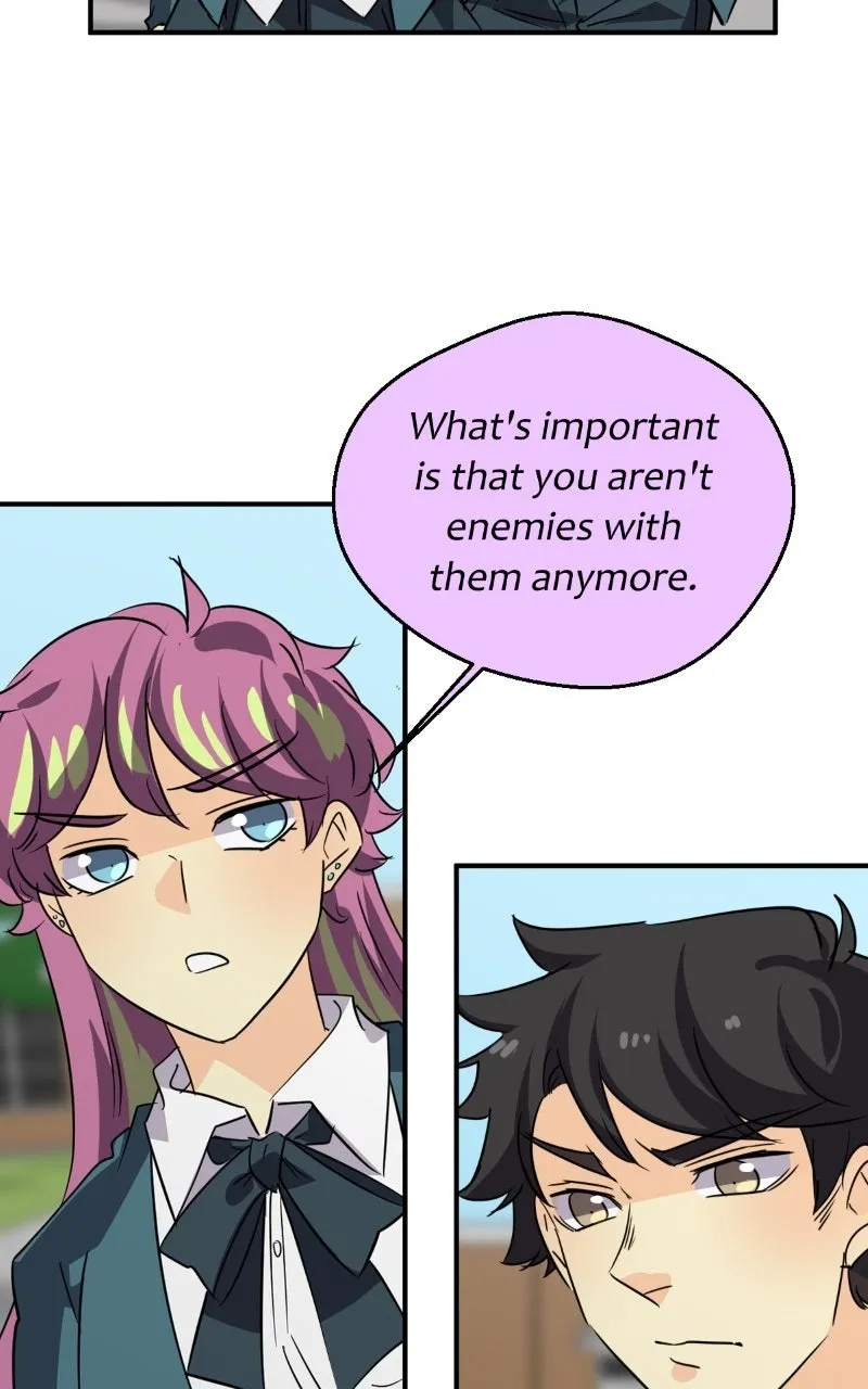 Read unOrdinary chapter 302 image 51 on Lezhin