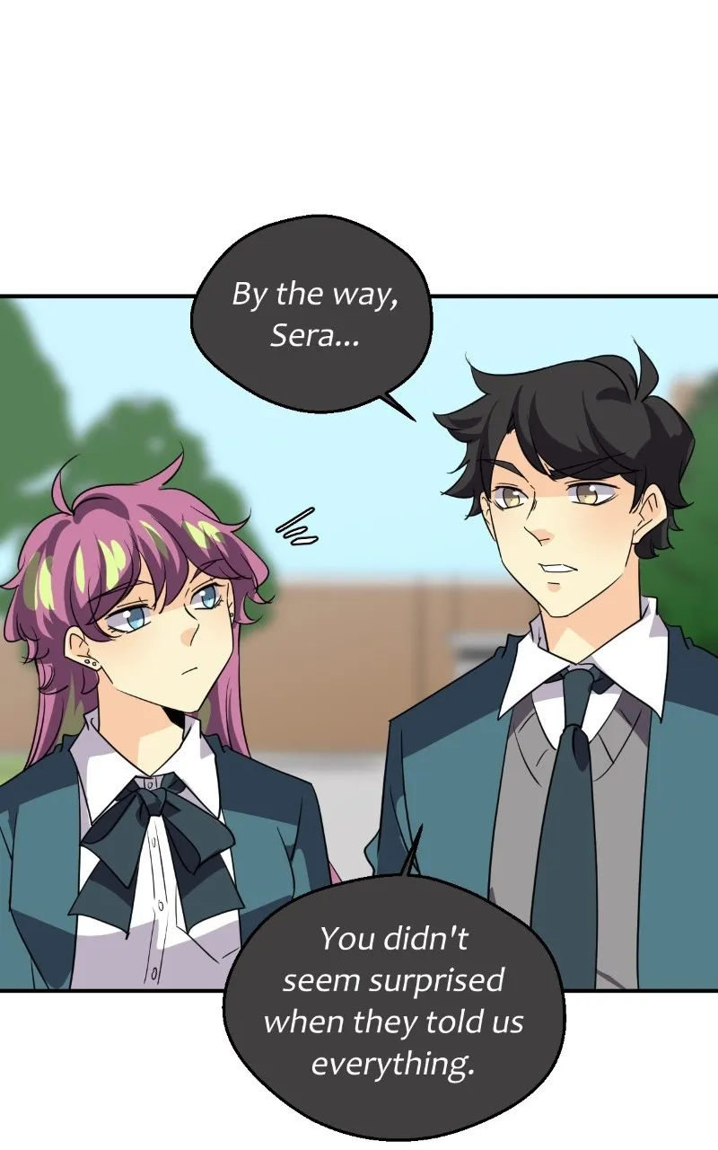 Read unOrdinary chapter 302 image 54 on Lezhin