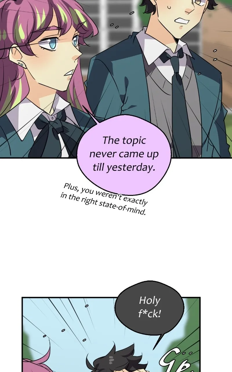 Read unOrdinary chapter 302 image 57 on Lezhin