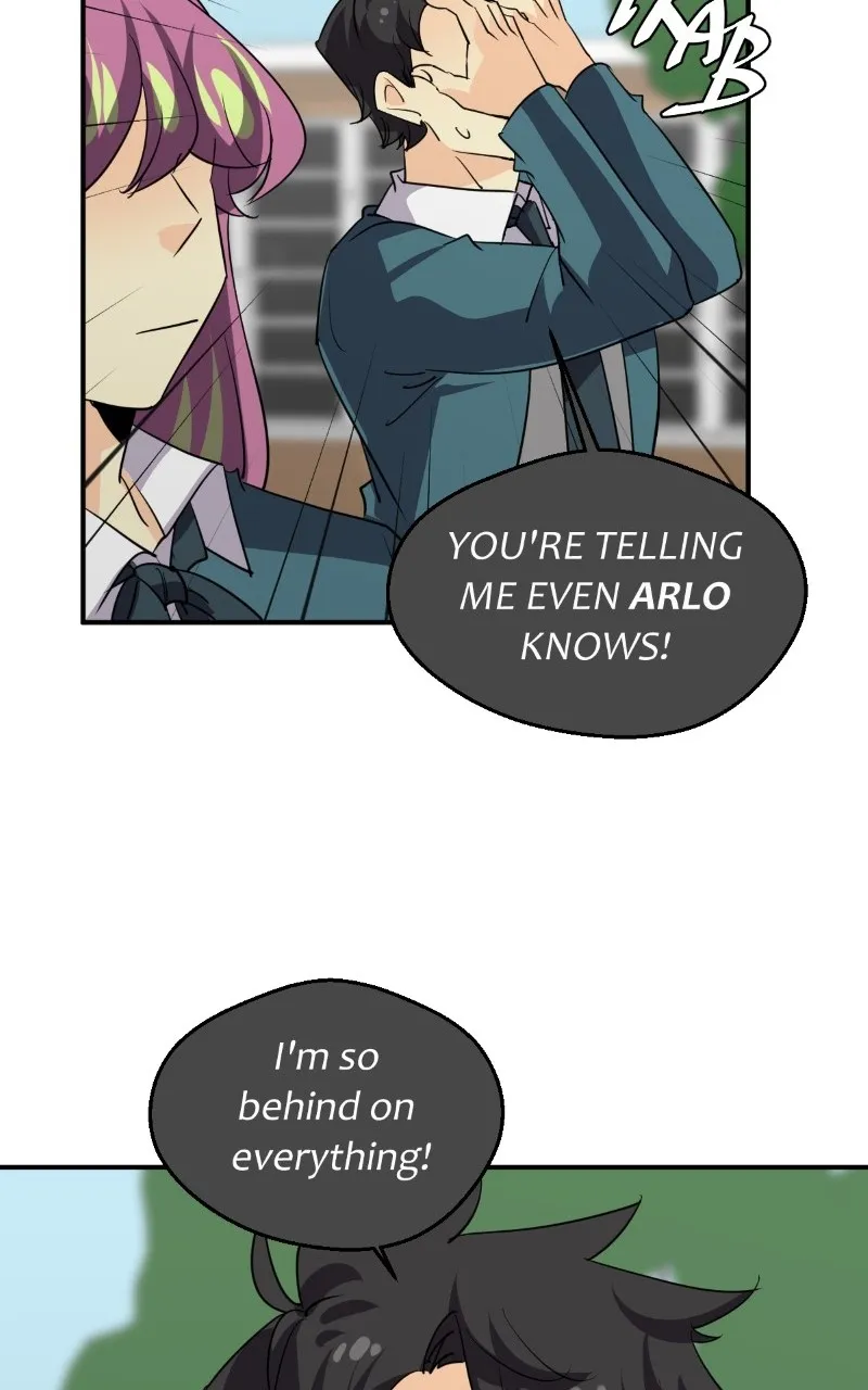 Read unOrdinary chapter 302 image 58 on Lezhin