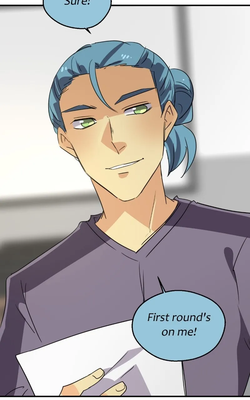 Read unOrdinary chapter 302 image 6 on Lezhin