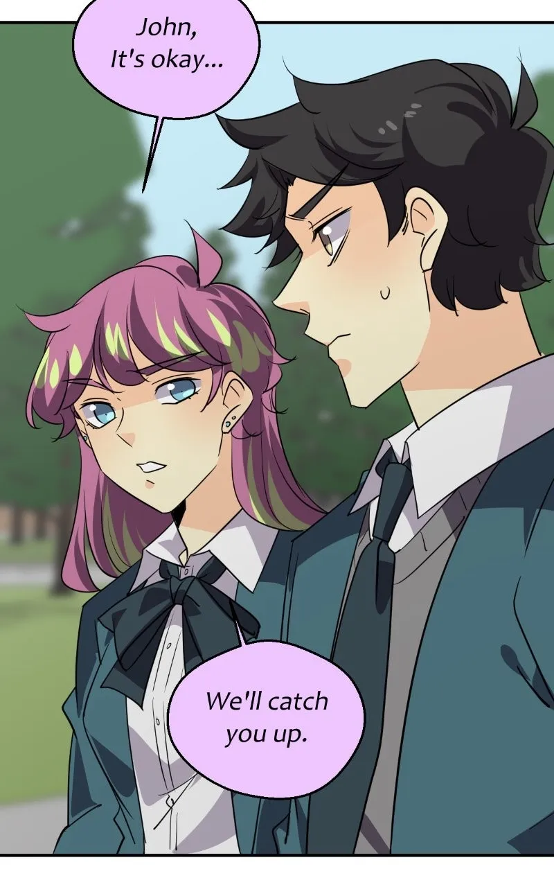 Read unOrdinary chapter 302 image 60 on Lezhin