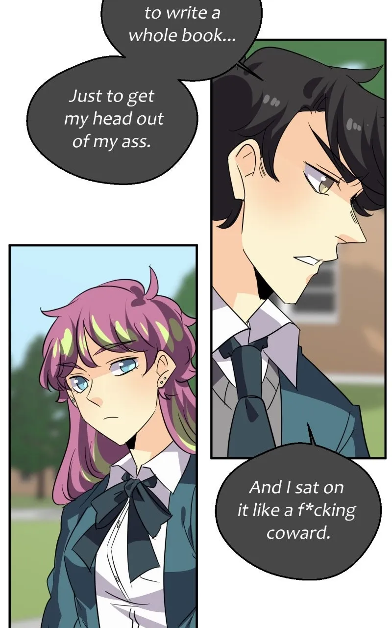 Read unOrdinary chapter 302 image 62 on Lezhin