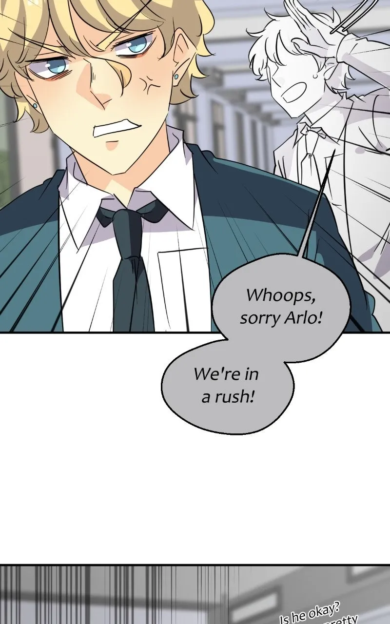 Read unOrdinary chapter 302 image 74 on Lezhin