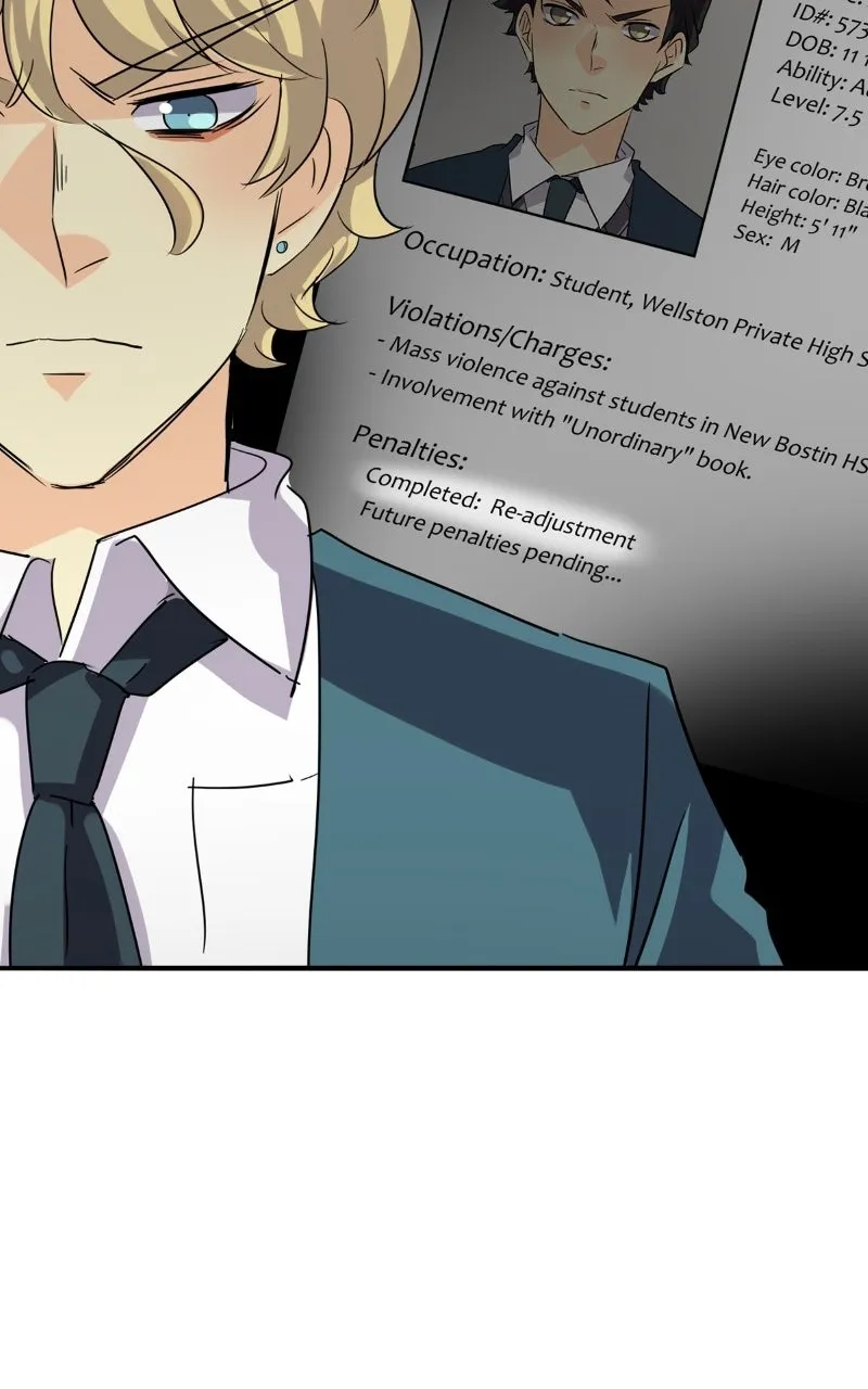 Read unOrdinary chapter 302 image 92 on Lezhin