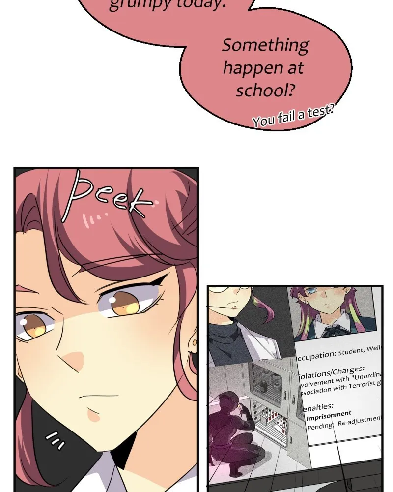Read unOrdinary chapter 303 image 108 on Lezhin
