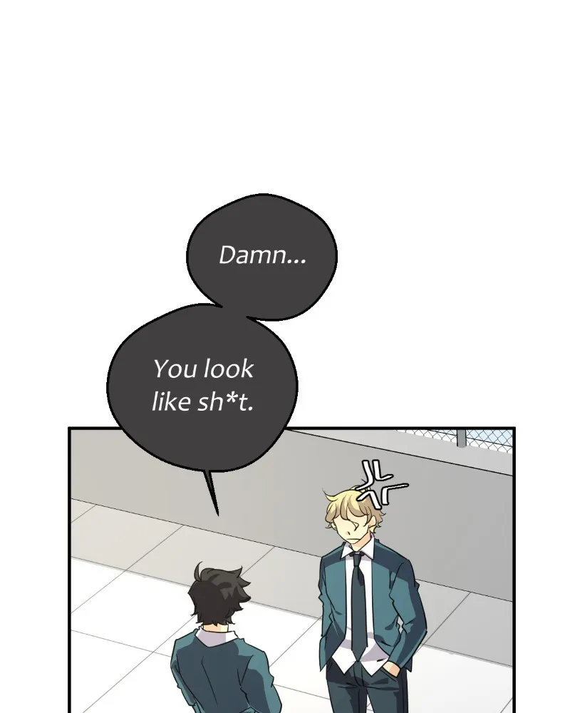 Read unOrdinary chapter 303 image 2 on Lezhin