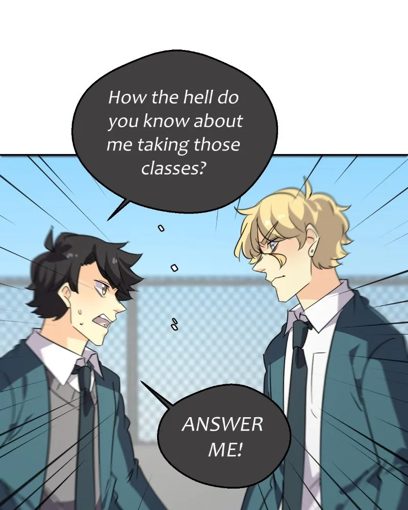 Read unOrdinary chapter 303 image 20 on Lezhin