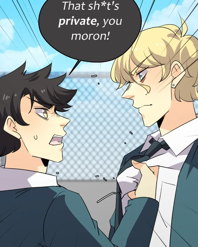 Read unOrdinary chapter 303 image 24 on Lezhin