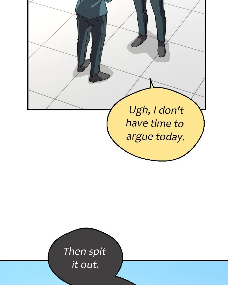Read unOrdinary chapter 303 image 3 on Lezhin