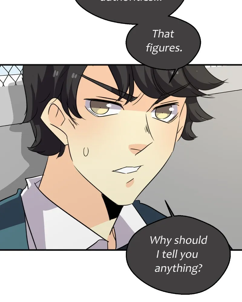 Read unOrdinary chapter 303 image 35 on Lezhin