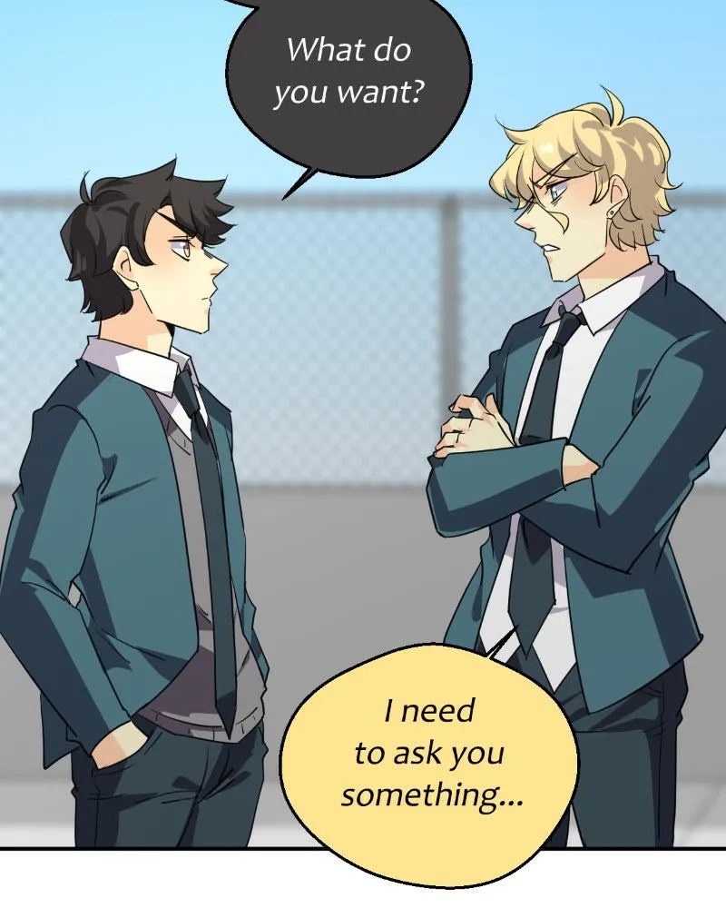 Read unOrdinary chapter 303 image 4 on Lezhin