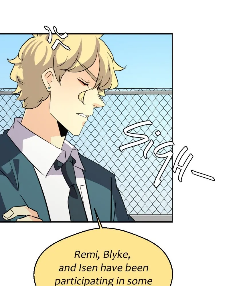 Read unOrdinary chapter 303 image 40 on Lezhin