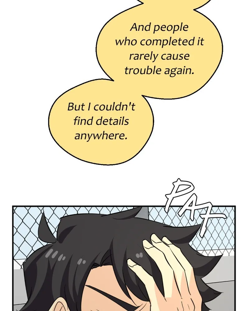 Read unOrdinary chapter 303 image 45 on Lezhin