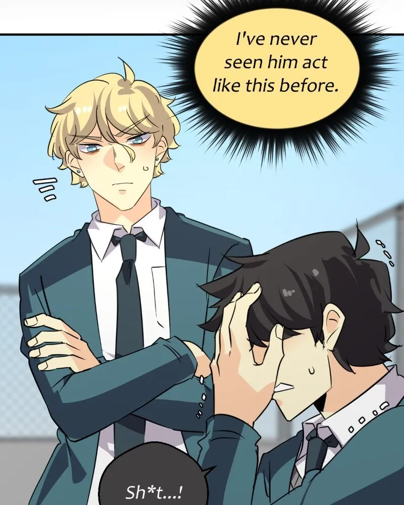 Read unOrdinary chapter 303 image 54 on Lezhin