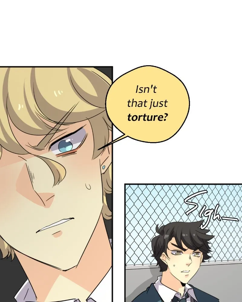 Read unOrdinary chapter 303 image 67 on Lezhin