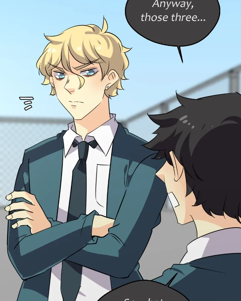 Read unOrdinary chapter 303 image 78 on Lezhin