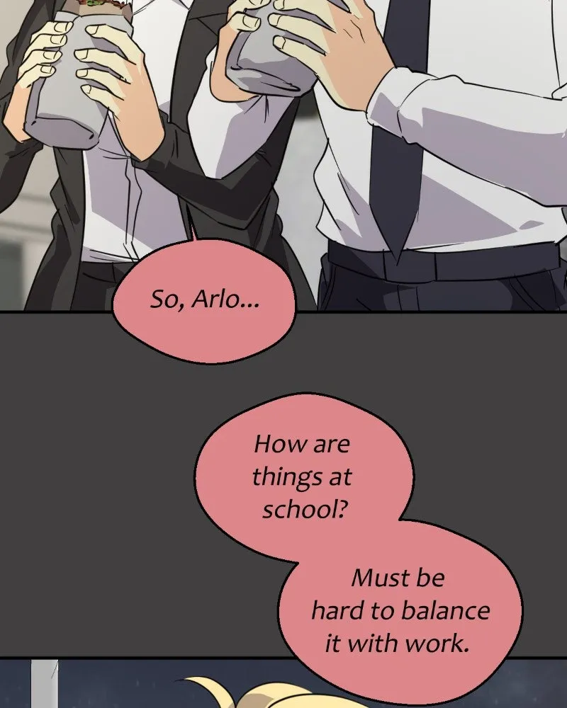Read unOrdinary chapter 304 image 129 on Lezhin