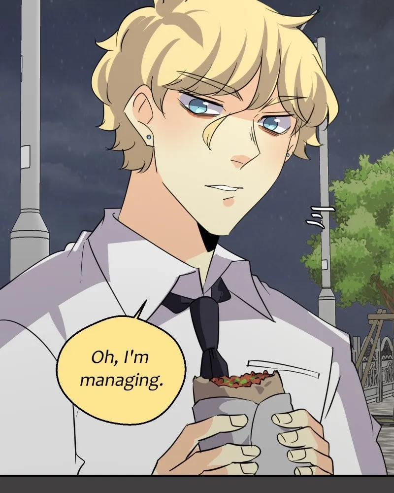 Read unOrdinary chapter 304 image 130 on Lezhin