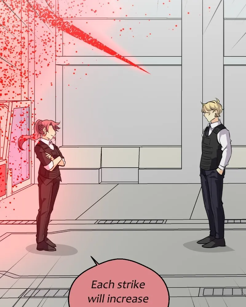 Read unOrdinary chapter 304 image 19 on Lezhin