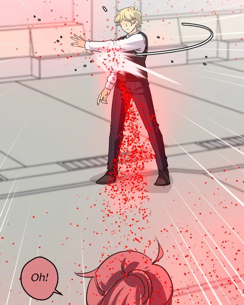 Read unOrdinary chapter 304 image 29 on Lezhin