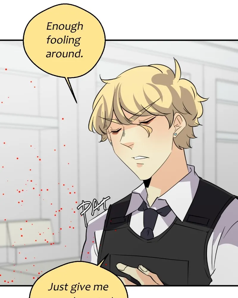 Read unOrdinary chapter 304 image 31 on Lezhin