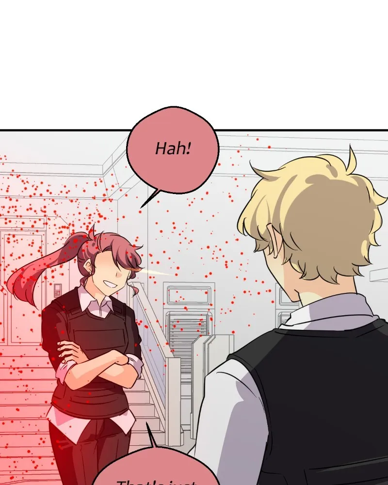 Read unOrdinary chapter 304 image 33 on Lezhin