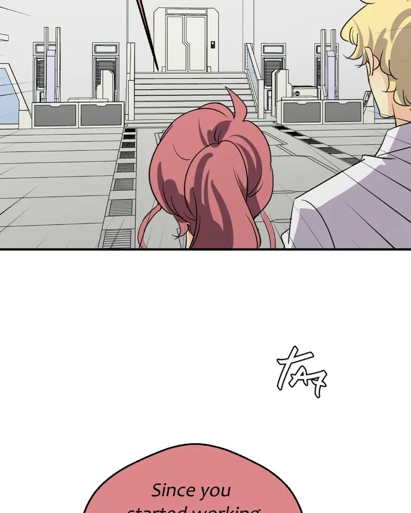 Read unOrdinary chapter 304 image 4 on Lezhin