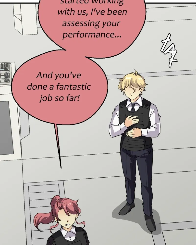 Read unOrdinary chapter 304 image 5 on Lezhin