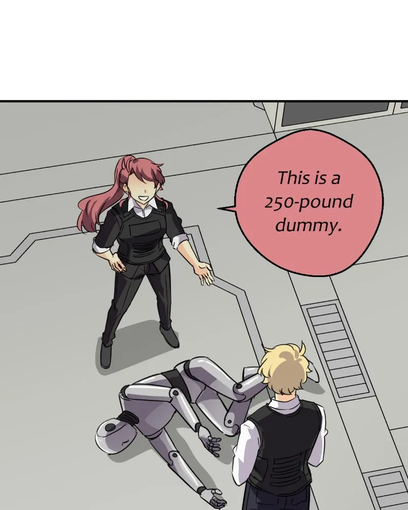 Read unOrdinary chapter 304 image 63 on Lezhin