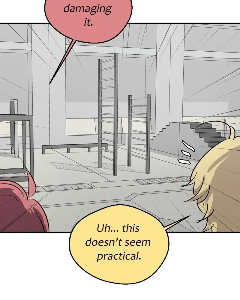 Read unOrdinary chapter 304 image 66 on Lezhin