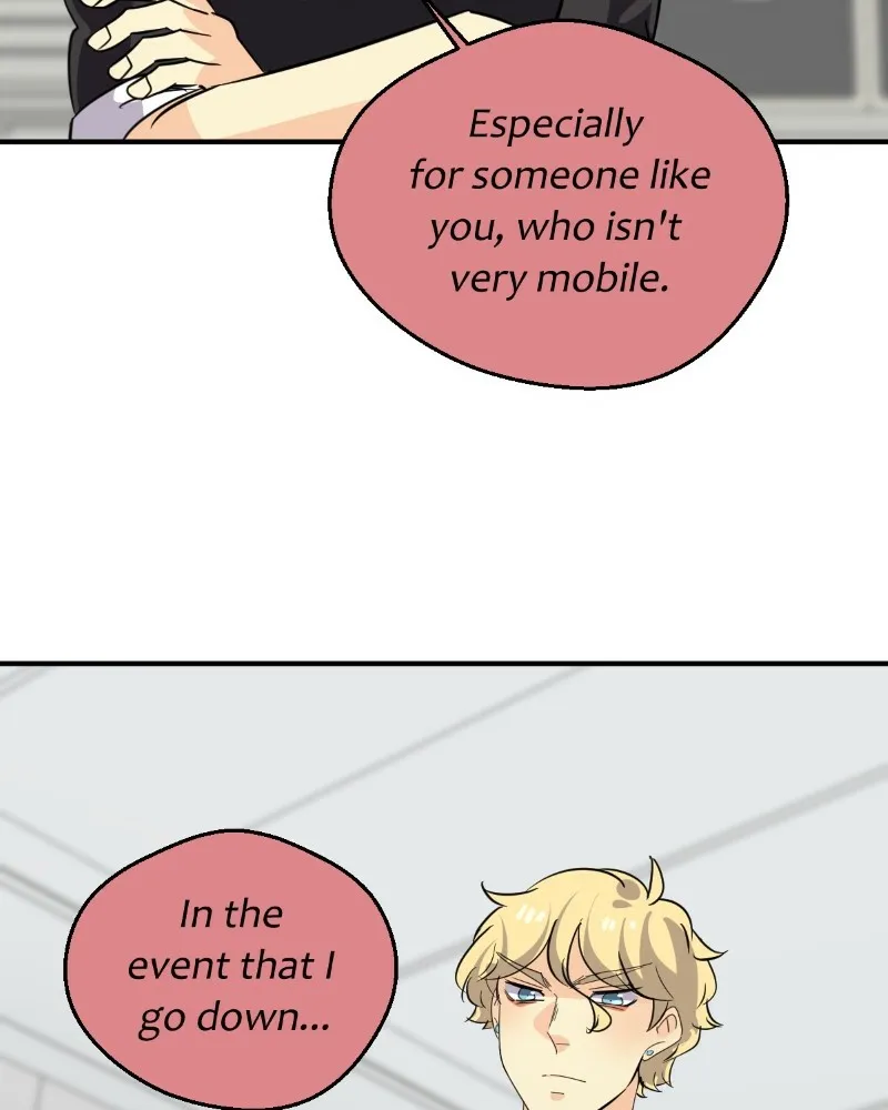 Read unOrdinary chapter 304 image 68 on Lezhin