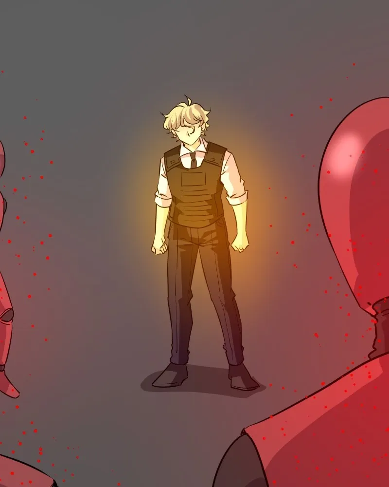 Read unOrdinary chapter 304 image 97 on Lezhin